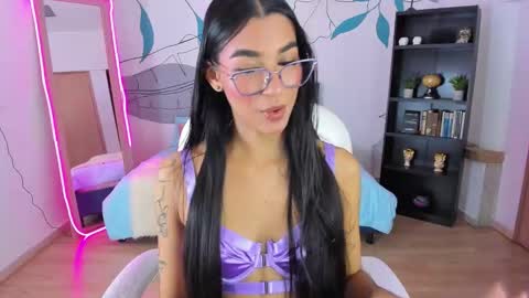 dana_paula online show from December 21, 11:39 am