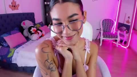 Snapshot of dana_paula chatting on June 15, 11:56 am dana_paula online show from June 15, 11:56 am