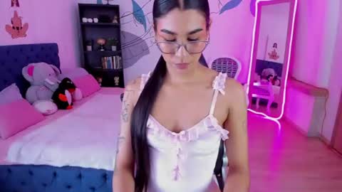 dana_paula online show from July 19, 11:47 am