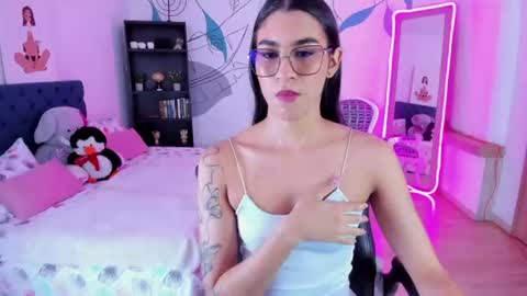 dana_paula online show from July 25, 11:41 am