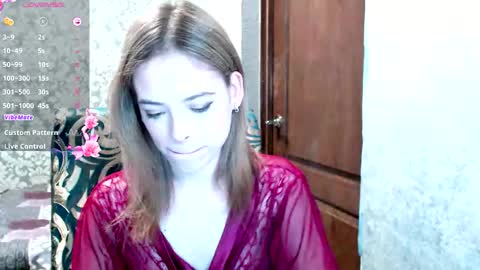 Snapshot of dana_smilex chatting on October 9, 5:44 pm Dana SmileX online show from October 9, 5:44 pm