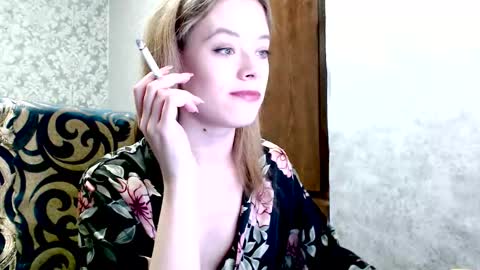 Dana SmileX online show from October 10, 5:34 pm