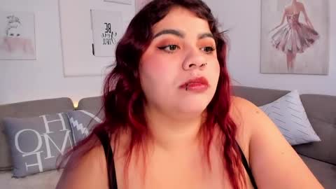dana_sophiia online show from April 27, 12:58 pm