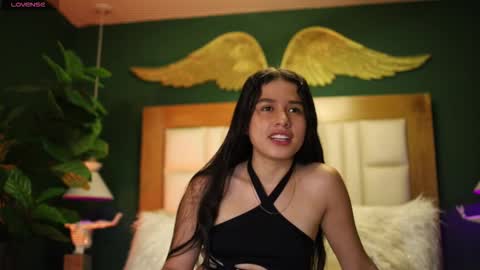 Snapshot of danaa_rouse chatting on October 13, 11:38 pm danaa_rouse online show from October 13, 11:38 pm