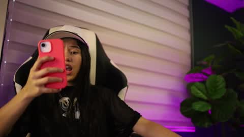 Snapshot of danaa_rouse chatting on October 31, 9:27 pm danaa_rouse online show from October 31, 9:27 pm