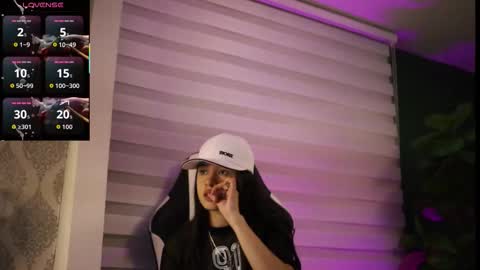 Snapshot of danaa_rouse chatting on November 13, 1:48 am danaa_rouse online show from November 13, 1:48 am