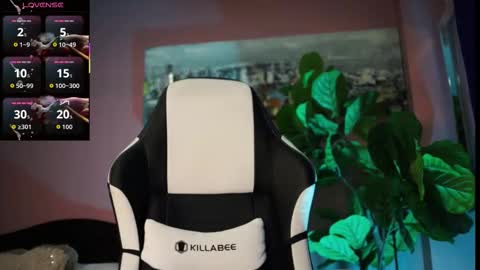 Snapshot of danaa_rouse chatting on November 27, 11:07 pm danaa_rouse online show from November 27, 11:07 pm