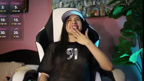 Snapshot of danaa_rouse chatting on December 14, 8:13 pm danaa_rouse online show from December 14, 8:13 pm