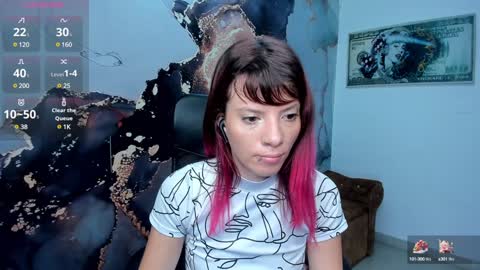 Snapshot of danaarey chatting on January 9, 11:25 am Danaa Rey online show from January 9, 11:25 am
