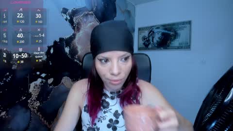 Snapshot of danaarey chatting on January 24, 11:26 am Danaa Rey online show from January 24, 11:26 am
