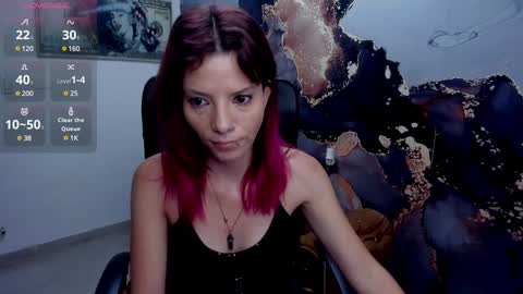 Snapshot of danaarey chatting on February 3, 11:31 am Danaa Rey online show from February 3, 11:31 am