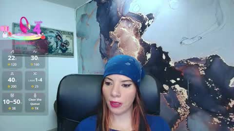 Snapshot of danaarey chatting on September 13, 11:21 am Danaa Rey online show from September 13, 11:21 am