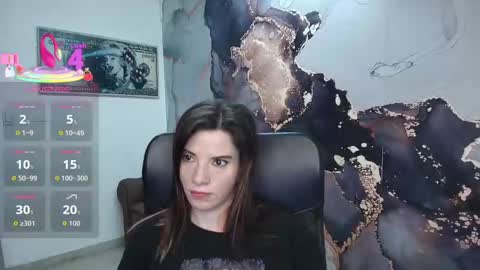 Snapshot of danaarey chatting on September 18, 11:23 am Danaa Rey online show from September 18, 11:23 am