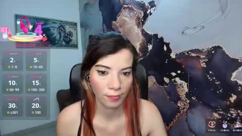 Snapshot of danaarey chatting on September 22, 11:12 am Danaa Rey online show from September 22, 11:12 am