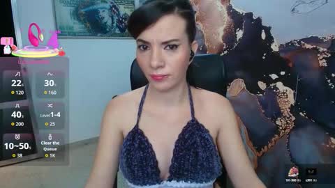 Snapshot of danaarey chatting on October 11, 4:38 pm Danaa Rey online show from October 11, 4:38 pm