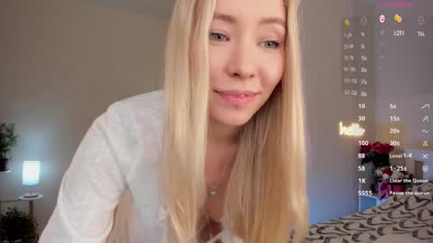 Dana online show from October 10, 9:36 pm