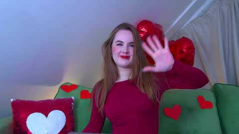 Snapshot of danadrake chatting on February 16, 9:38 pm Dana online show from February 16, 9:38 pm