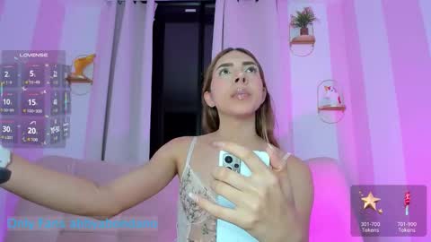 Snapshot of danafinet chatting on November 6, 3:40 am A B B Y online show from November 6, 3:40 am