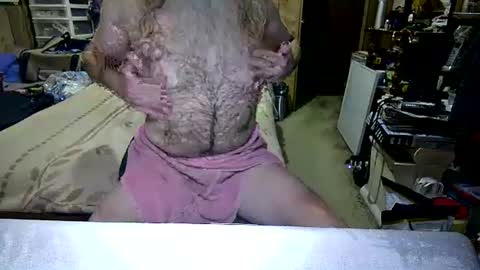 Dana online show from February 22, 6:17 pm