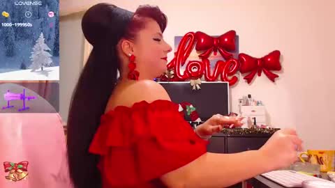 Snapshot of danahot4u chatting on January 1, 6:59 pm dana online show from January 1, 6:59 pm