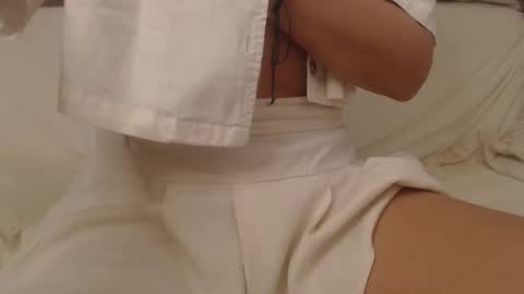 Daniella online show from November 29, 10:18 am