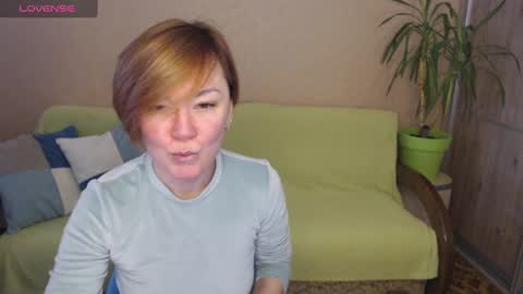 Snapshot of danbie_leen chatting on January 15, 12:04 pm danbie_leen online show from January 15, 12:04 pm