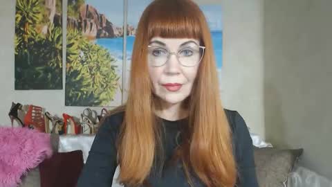 Danceglory online show from January 13, 3:06 pm