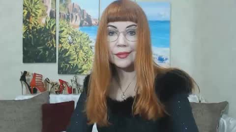 Danceglory online show from February 24, 6:11 am