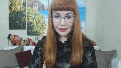 Danceglory online show from March 9, 6:39 am