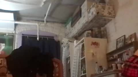 Your submissive patient online show from December 4, 8:12 am