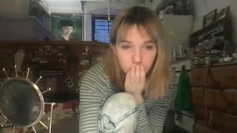 Your submissive patient online show from February 26, 10:53 pm