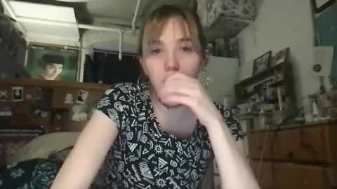 Your submissive patient online show from May 1, 2:38 am