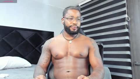 Dancel online show from January 24, 11:12 pm