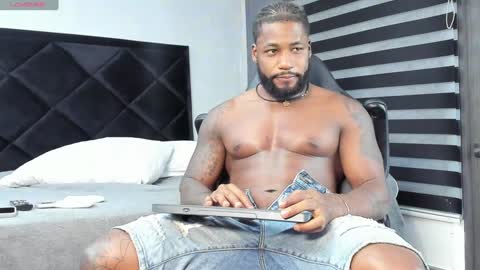 Dancel online show from January 25, 2:26 am