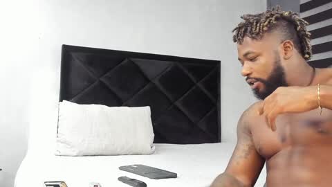 Dancel online show from February 2, 3:07 pm