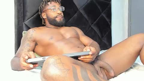 Dancel online show from February 11, 5:26 am