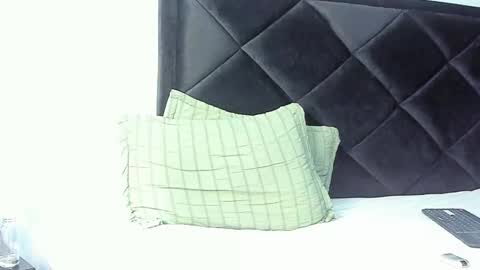 Dancel online show from February 12, 11:09 pm