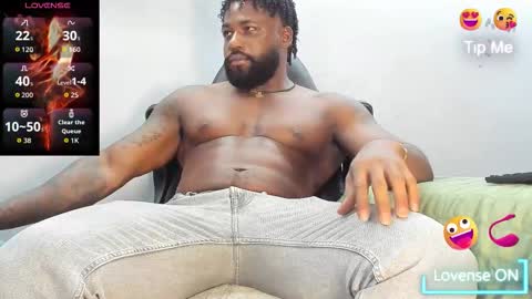 Dancel online show from September 14, 8:19 pm