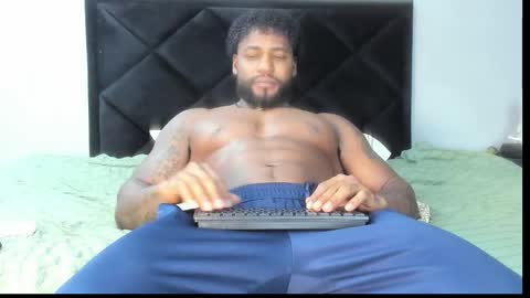 Dancel online show from January 16, 9:30 pm