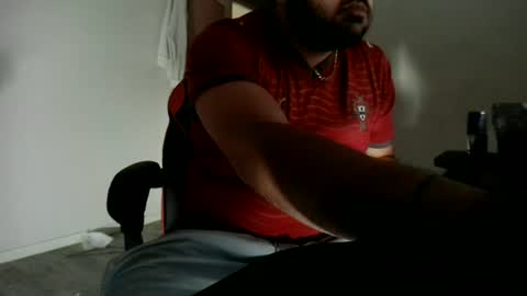 Snapshot of dandi199 chatting on June 19, 3:16 pm dandi199 online show from June 19, 3:16 pm