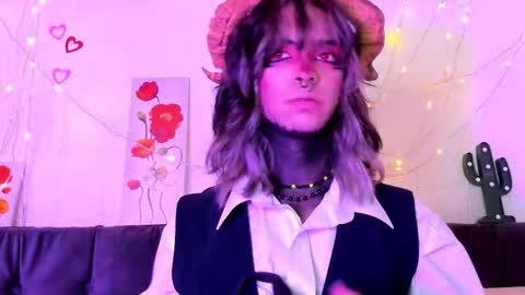 Snapshot of dandii_69 chatting on November 3, 9:48 pm dandii 69 online show from November 3, 9:48 pm