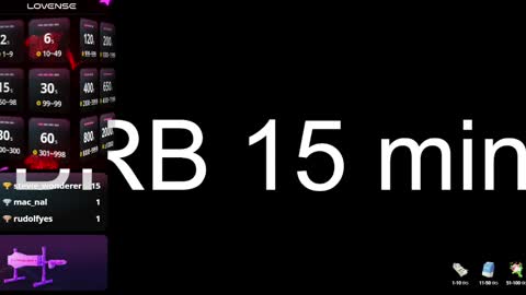 Snapshot of danee_19 chatting on January 17, 2:39 pm Daniela online show from January 17, 2:39 pm