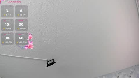 Daniela online show from February 18, 11:06 am