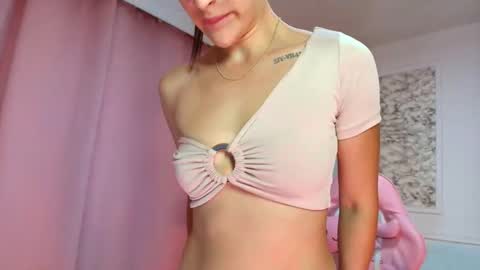 Danella Houston online show from March 10, 6:24 pm