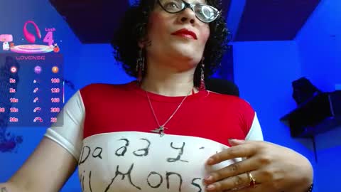 Snapshot of daneshka_naughty chatting on December 16, 2:49 am DANESHKA online show from December 16, 2:49 am