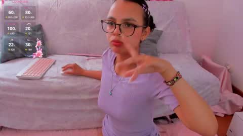 Snapshot of danessacronin chatting on May 28, 6:27 pm Danesa online show from May 28, 6:27 pm
