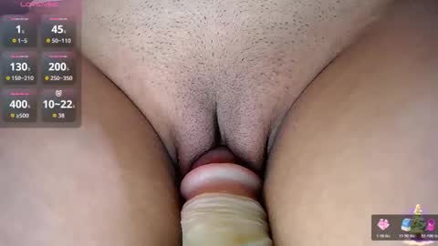 Snapshot of danette_deluxee chatting on November 30, 11:36 am danette_deluxee online show from November 30, 11:36 am