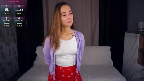 Snapshot of danetteblank chatting on October 15, 5:29 am Asha online show from October 15, 5:29 am