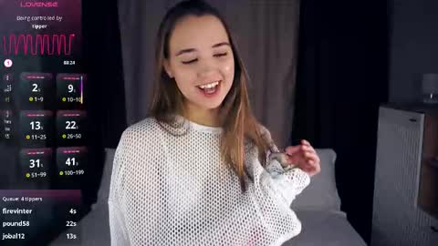 Snapshot of danetteblank chatting on October 26, 5:13 am Asha online show from October 26, 5:13 am