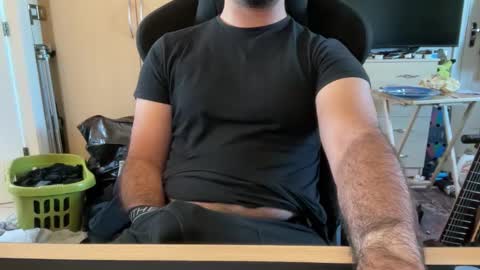 Dan online show from March 21, 5:38 pm